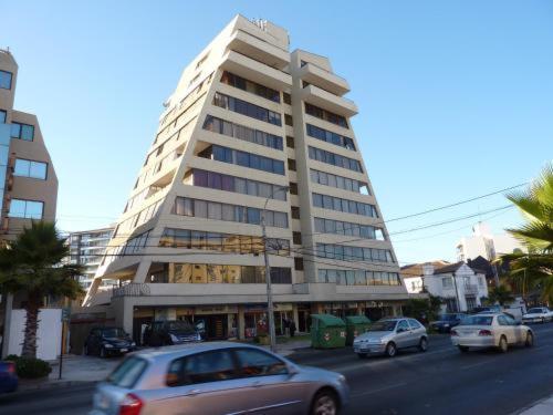 Depto Vina Edificio Maya Apartamento