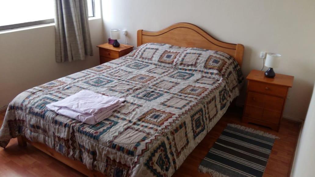Apartamento Depto Vina Edificio Maya