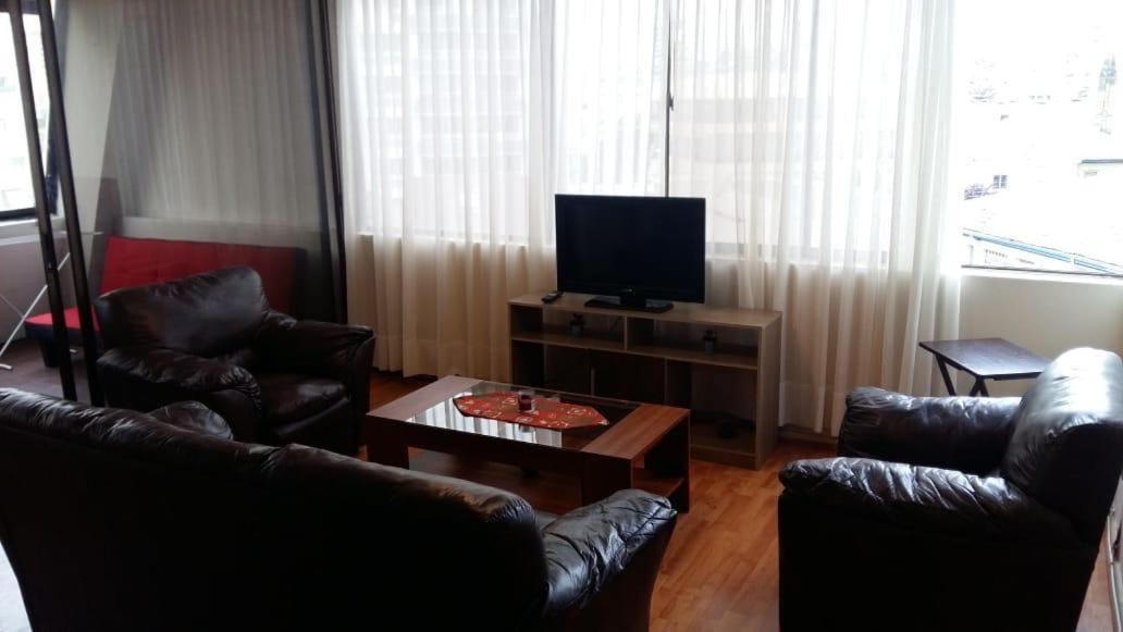 Depto Vina Edificio Maya Apartamento Vina del Mar