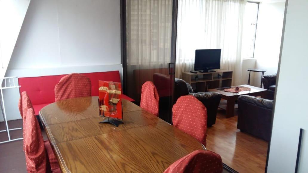 Apartamento Depto Vina Edificio Maya Vina del Mar