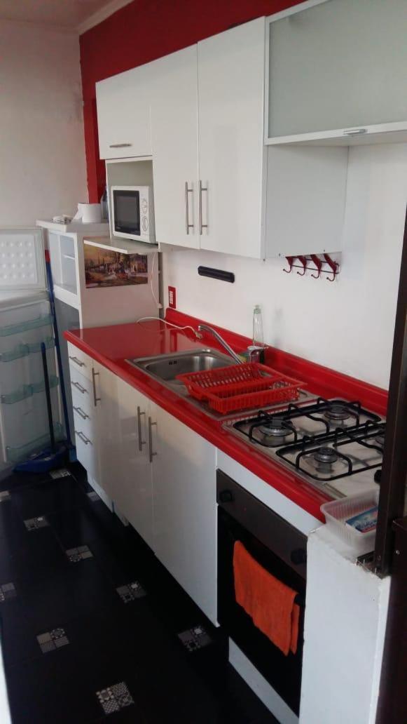 Depto Vina Edificio Maya Apartamento